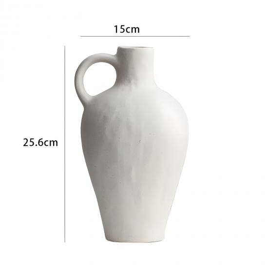 Porcelain Vase